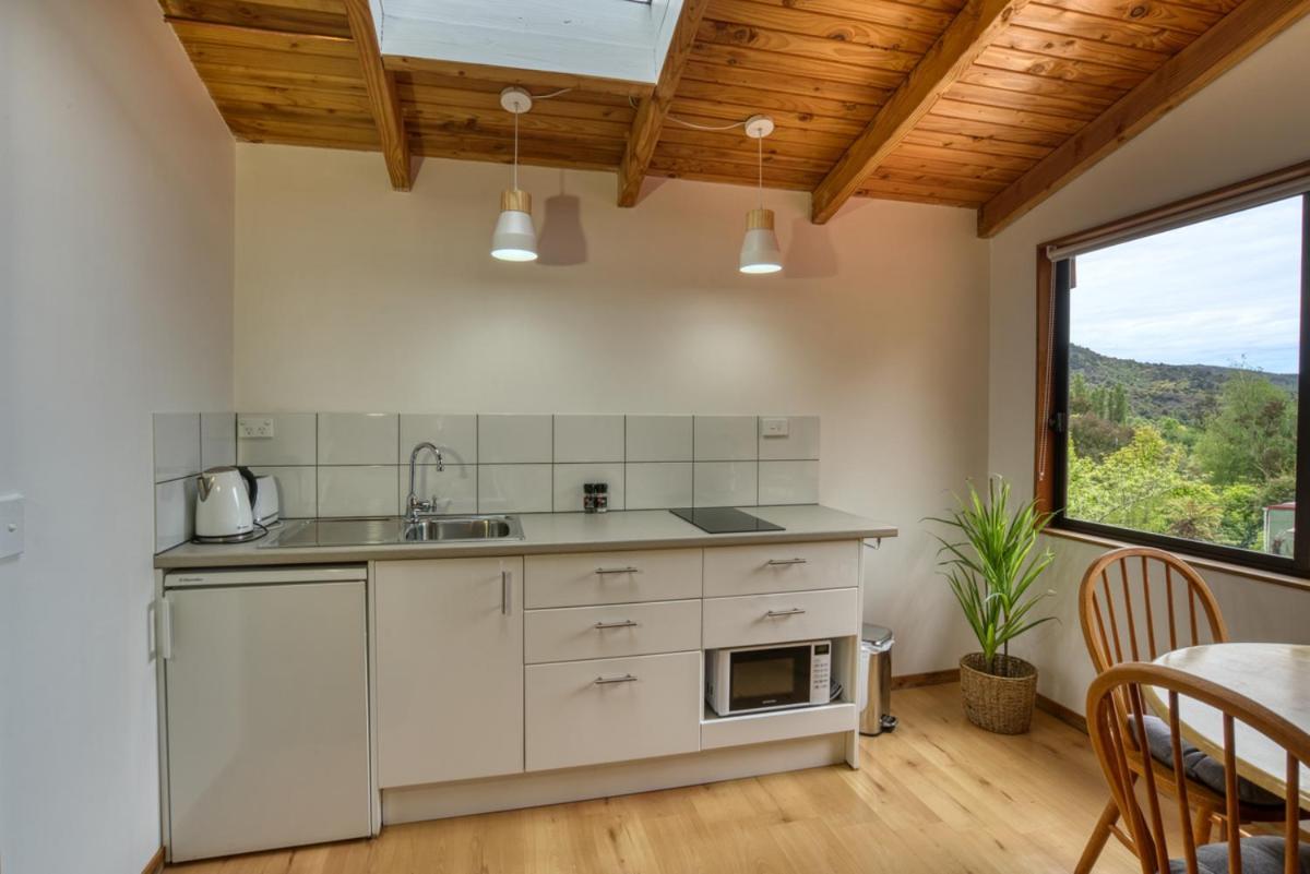 Buena Vista Apartment Марахау Экстерьер фото