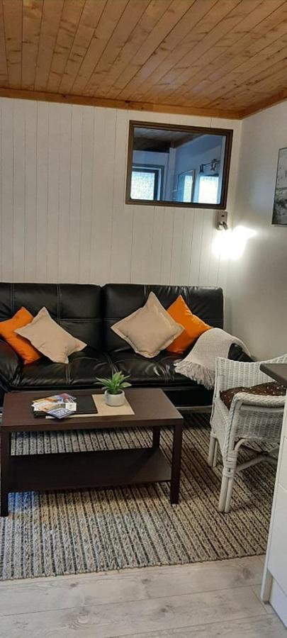 Buena Vista Apartment Марахау Экстерьер фото