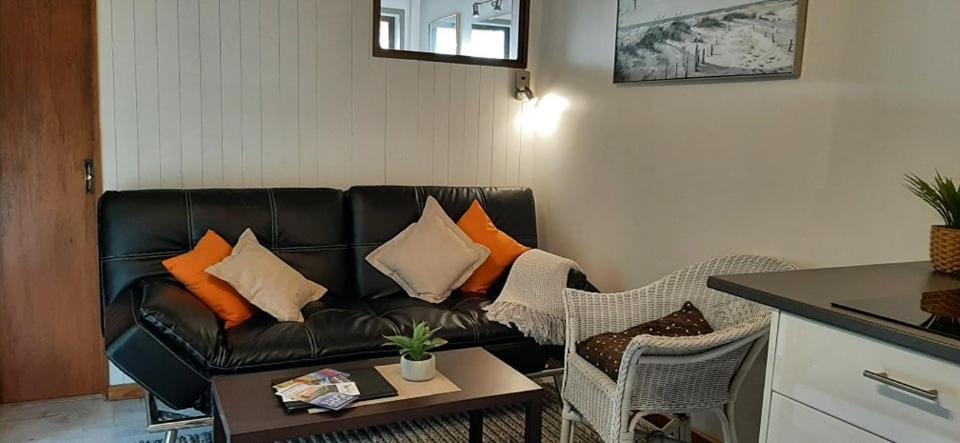 Buena Vista Apartment Марахау Экстерьер фото
